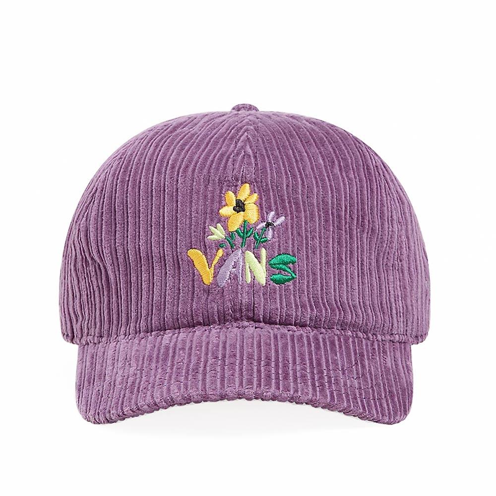 Vans Kids Essential Curved Bill Cap - Lavender Mist