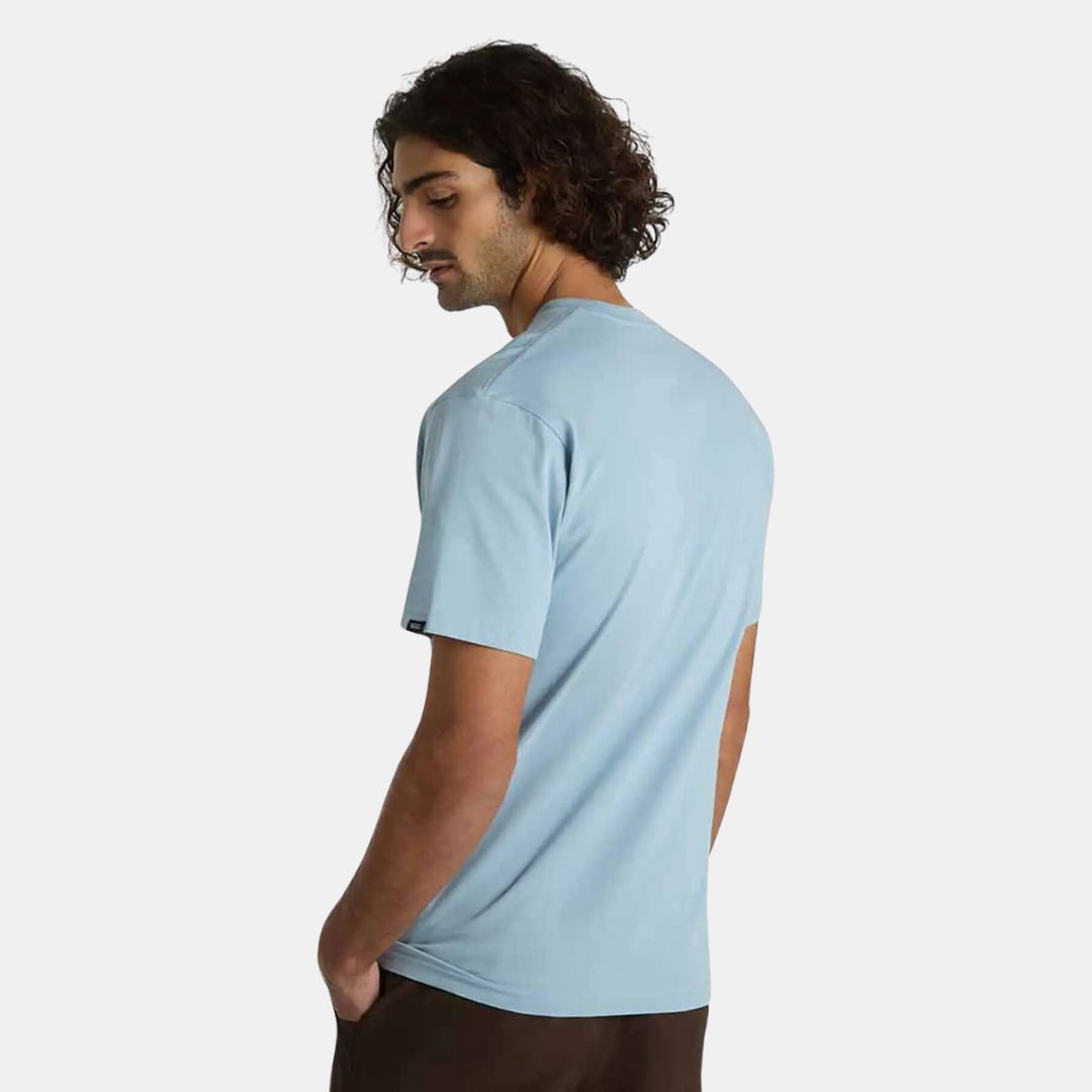 Vans Classic T-Shirt Dusty Blue