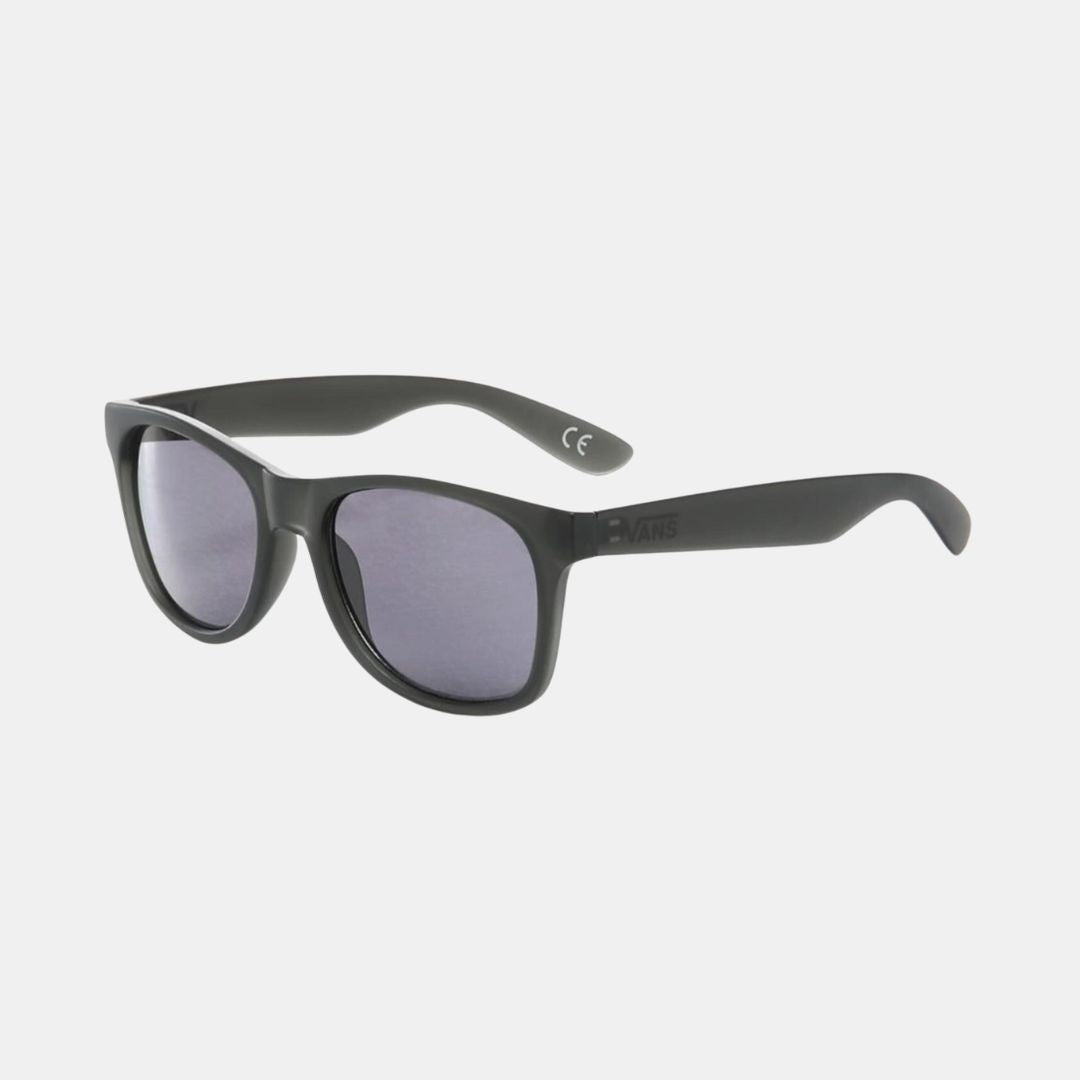 Vans Sunglasses Spicoli 4 Shades Black