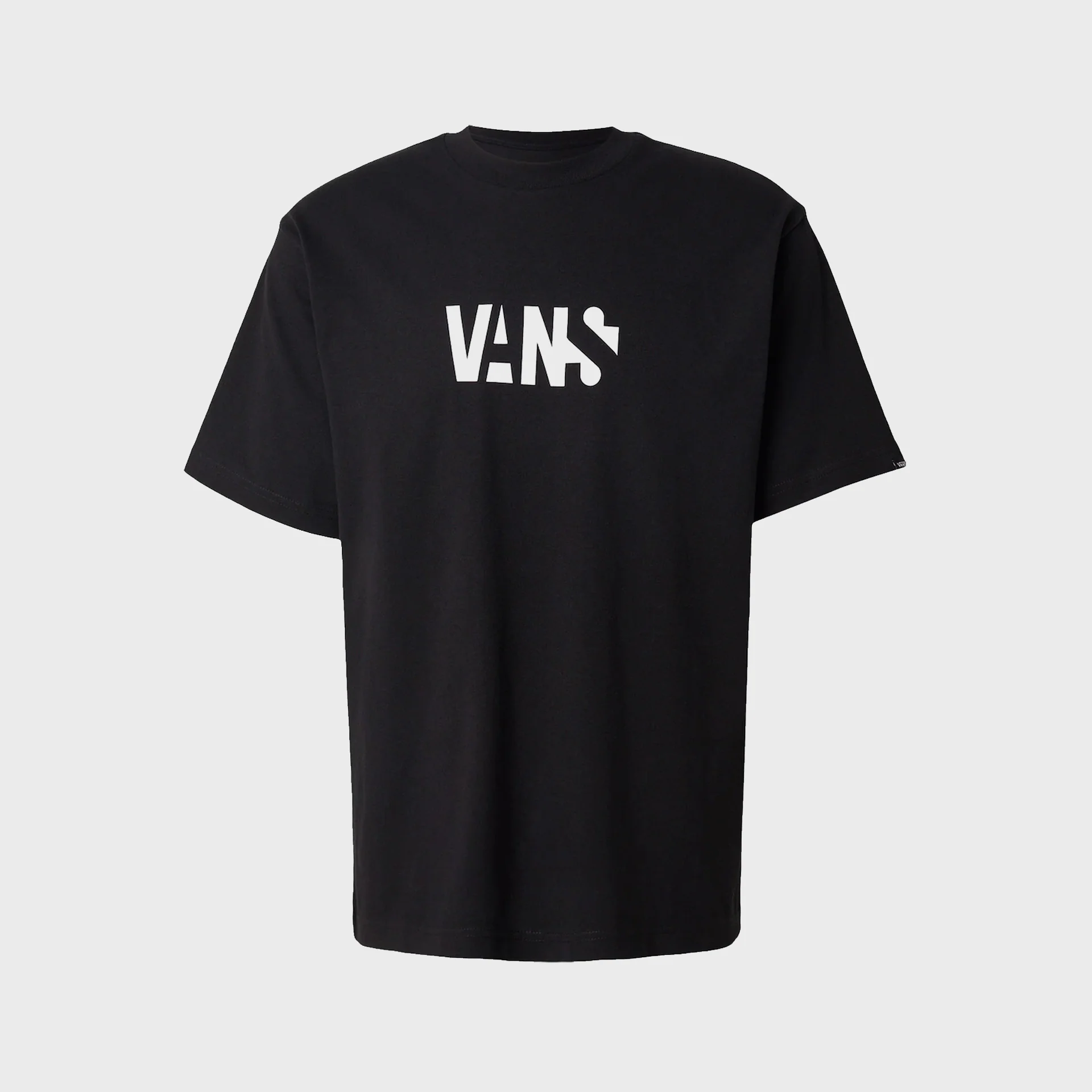 Vans Mens Sombra Loose T-Shirt - Black