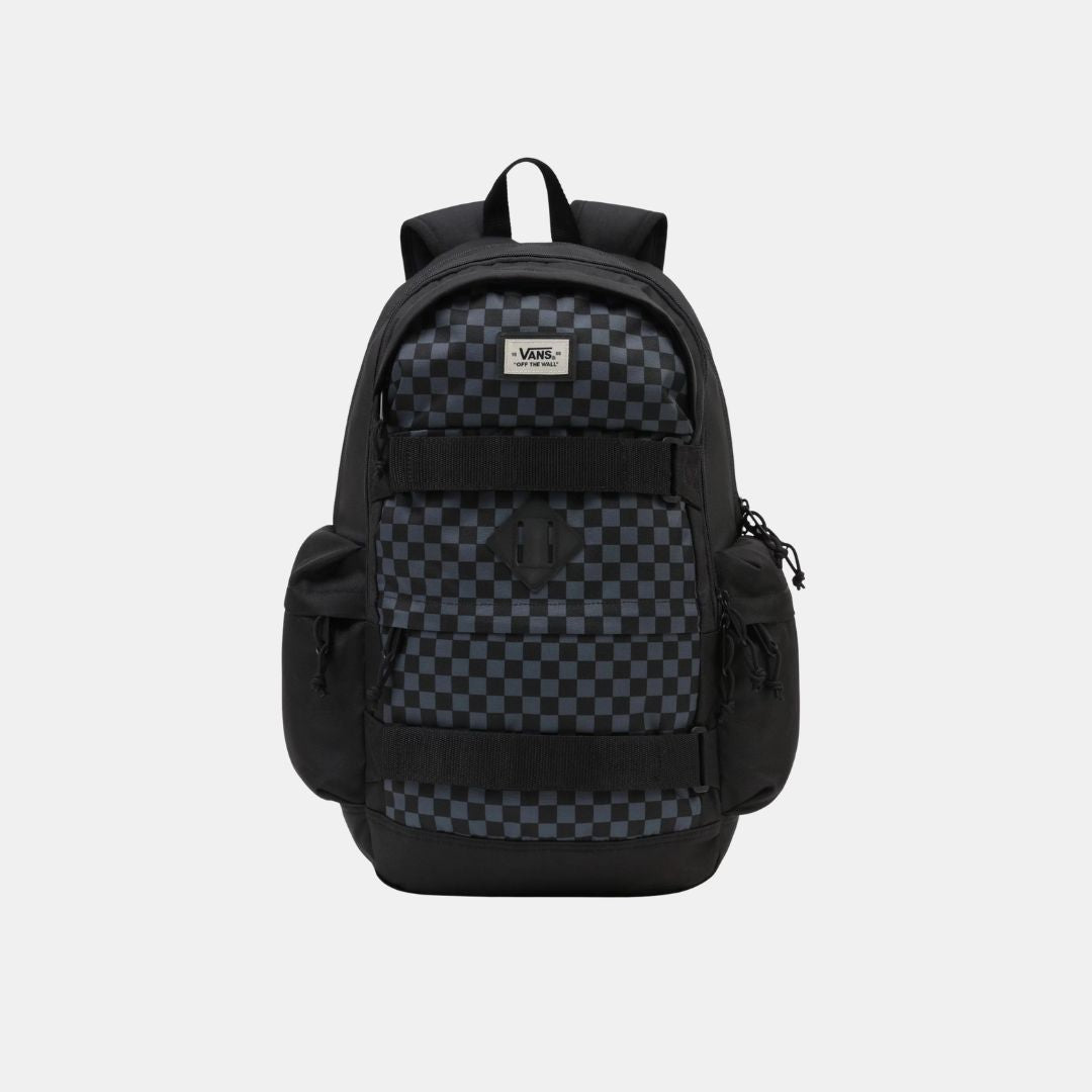 Vans Planned Pack-5 Backpack Original Black