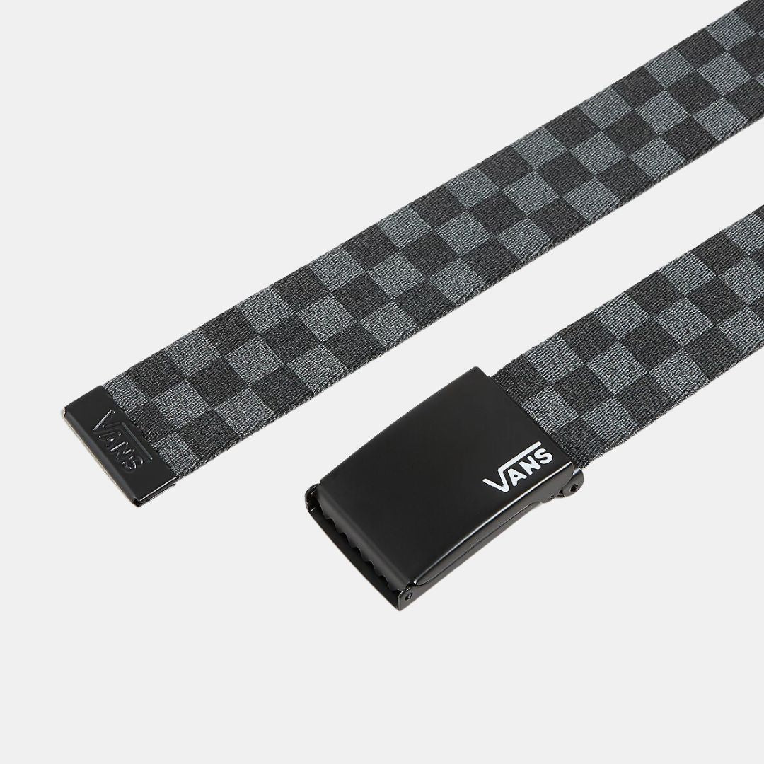Vans Deppster II Belt Black Charcoal