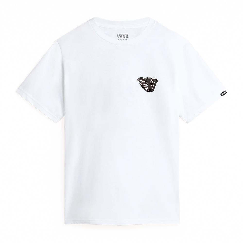Vans Kids Essentials T-shirt - White