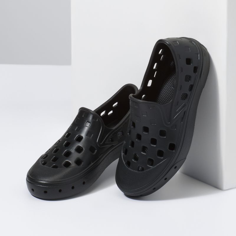 Kids Slip-On TRK