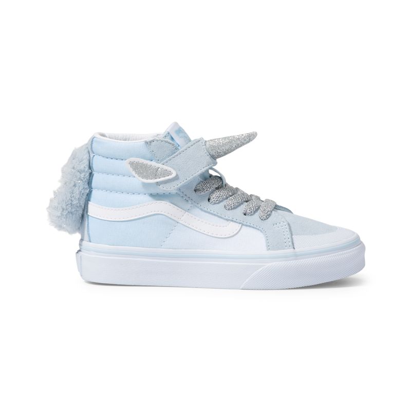 Kids Sk8-Hi Reissue 138 V Unicorn