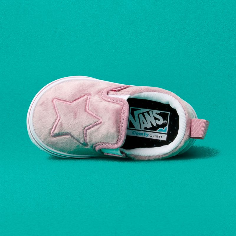 Kids ComfyCush Slip-On