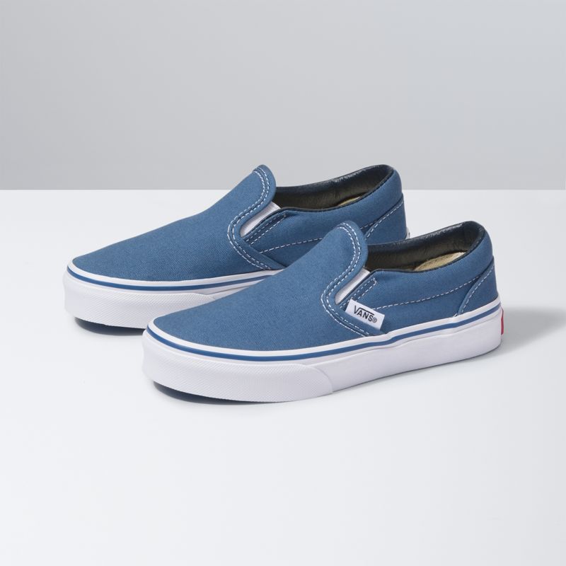 Kids Slip-On