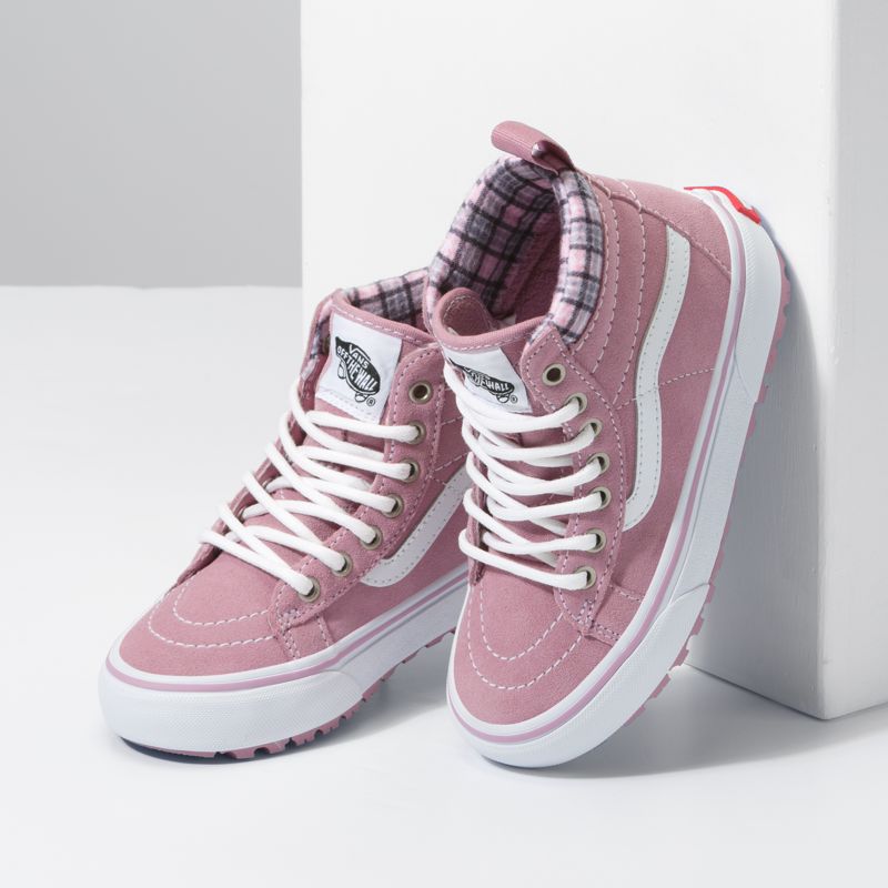 Kids Sk8-HI MTE-1