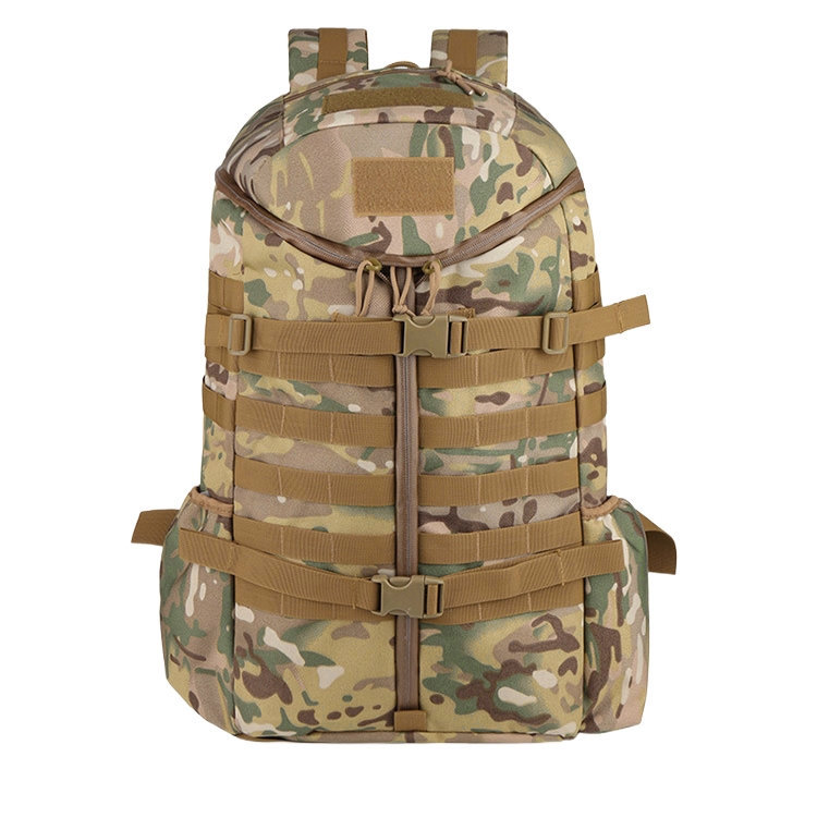 Taktischer Outdoor-Rucksack – CP-Tarnung