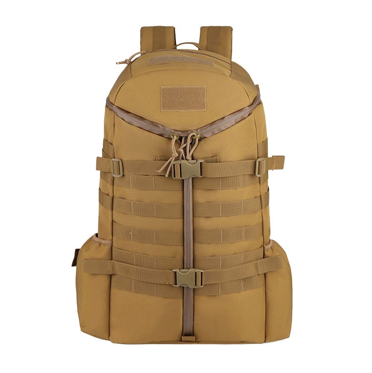 Taktischer Outdoor-Rucksack – Khaki