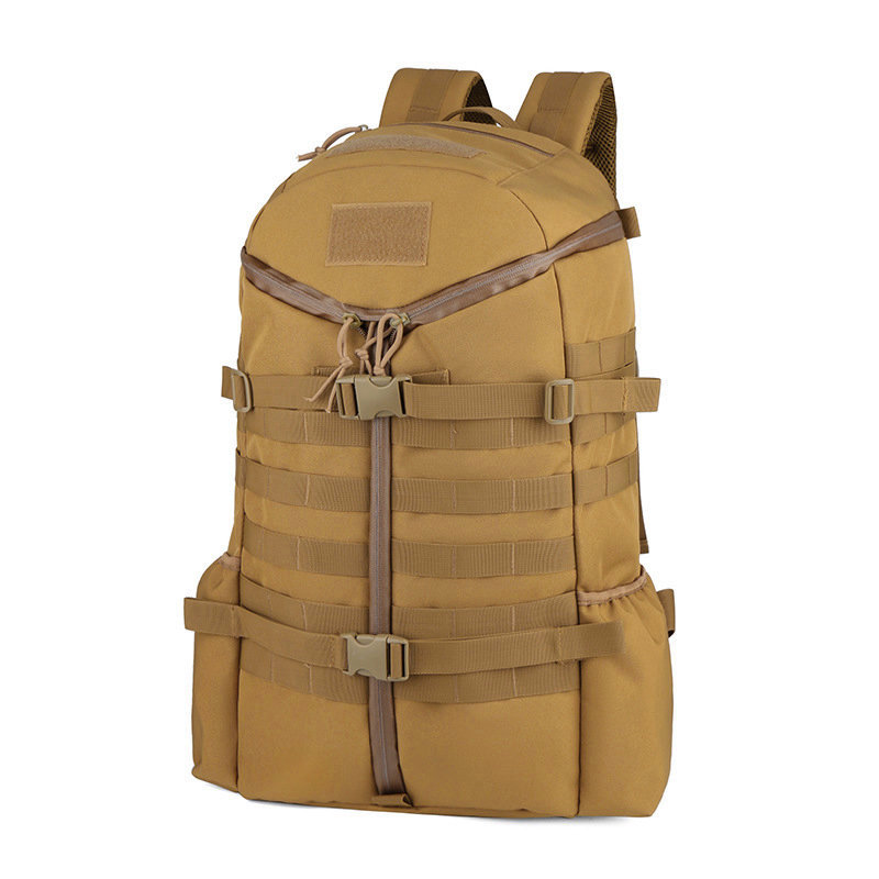 Taktischer Outdoor-Rucksack – Khaki