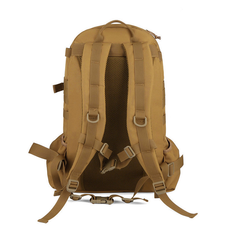 Taktischer Outdoor-Rucksack – Khaki