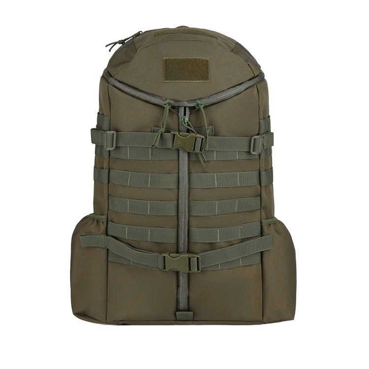 Taktischer Outdoor-Rucksack – Olivgrün