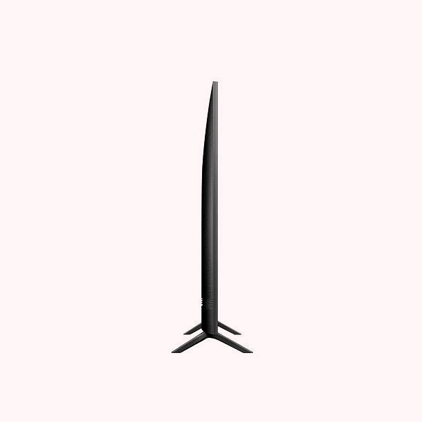 2026 55 Zoll 4K Ultra HD (2160p) HDR Smart QLED TV – Q60T Serie
