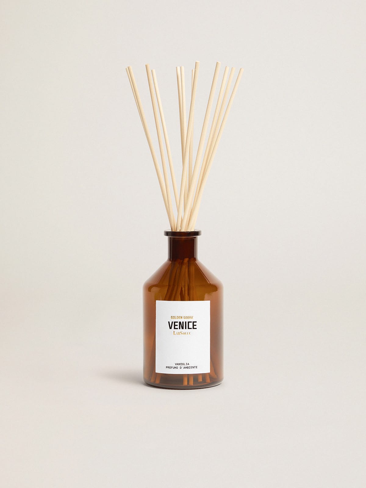 Venice Essence Vanilla Diffuser 500 ml