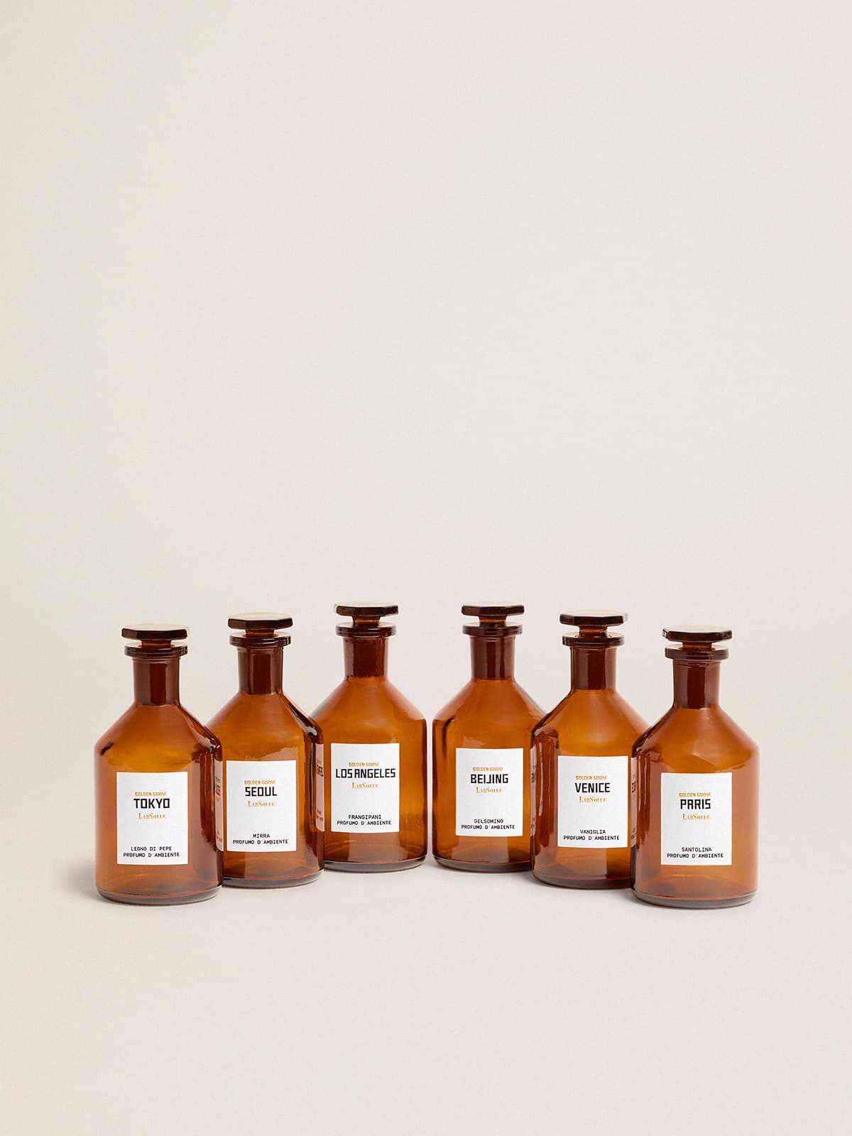 Paris Essence Santolina Diffuser 100 ml