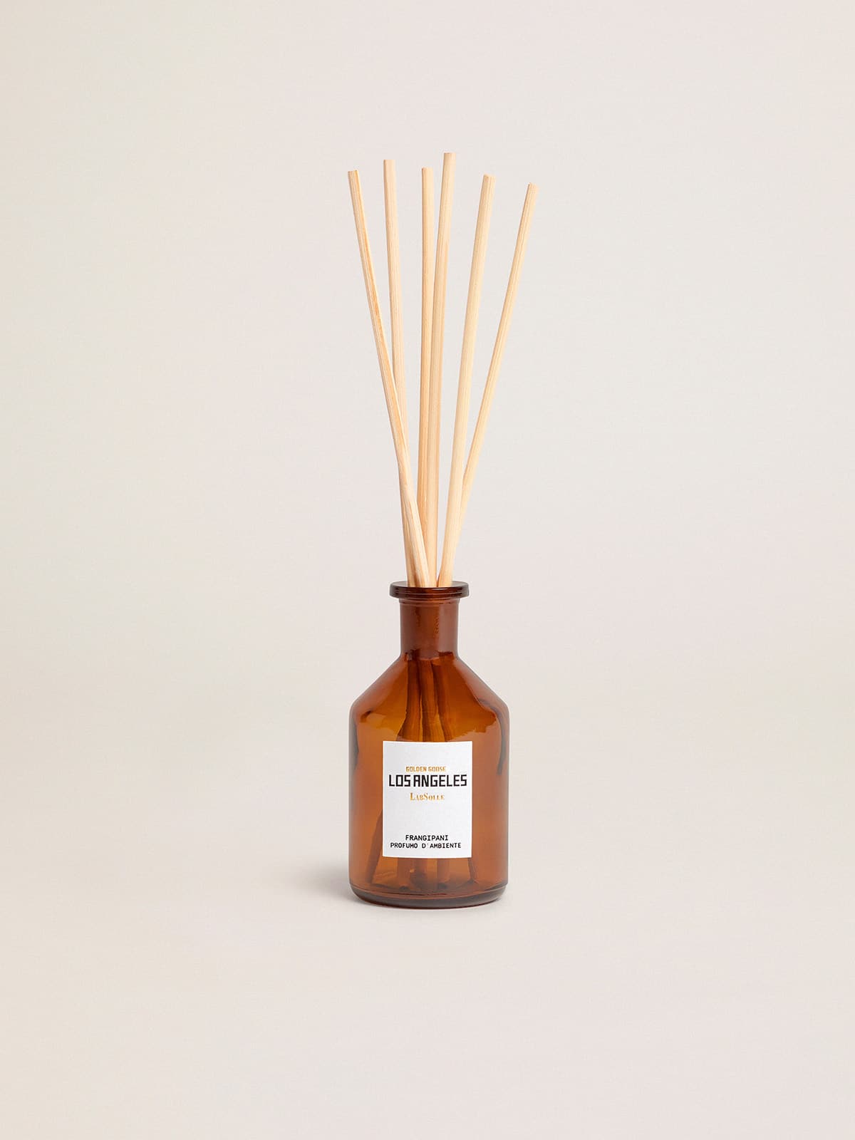 Los Angeles Essence Frangipane Diffuser 100 ml