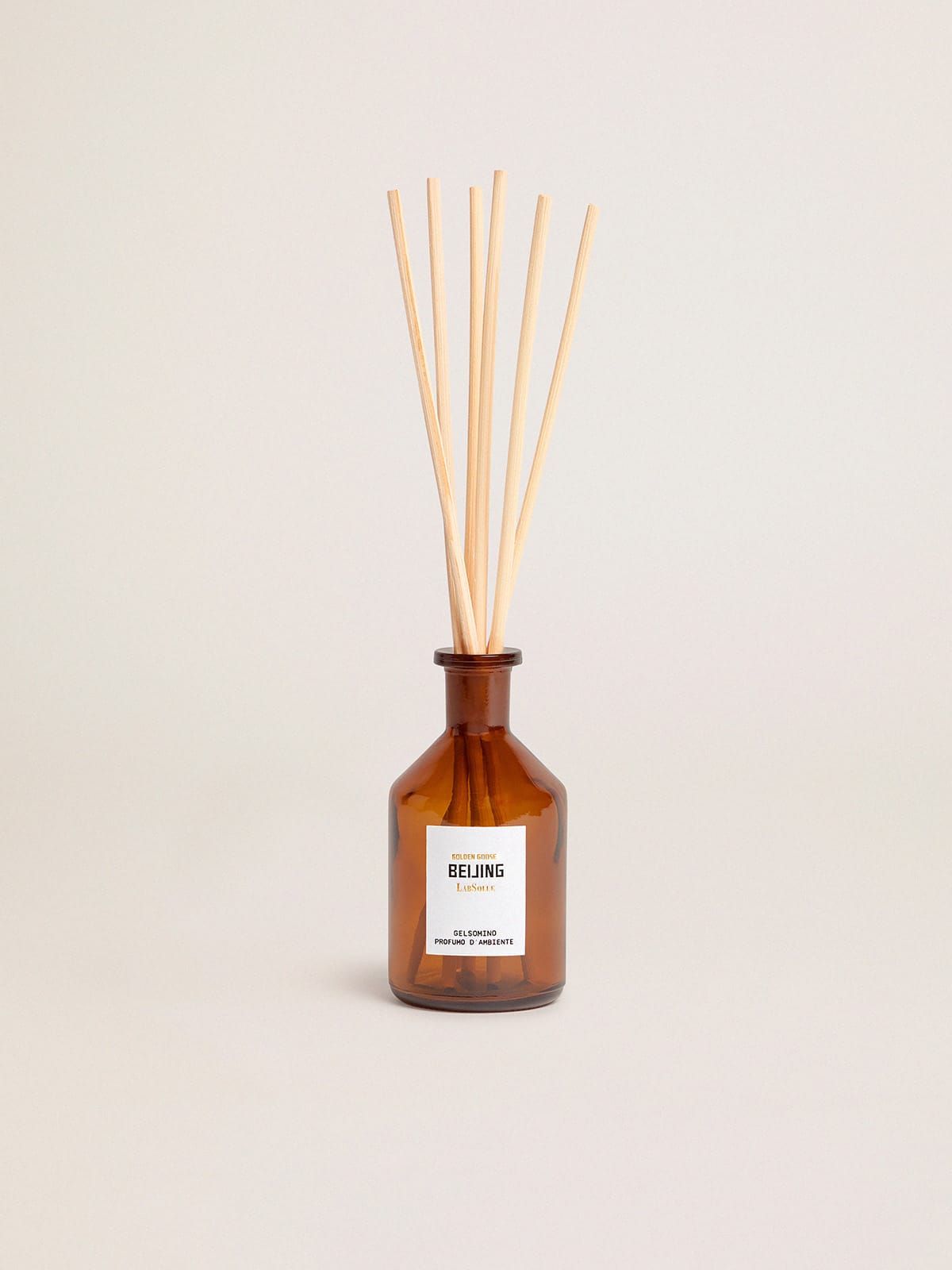 Beijing Essence Jasmine Diffuser 100 ml