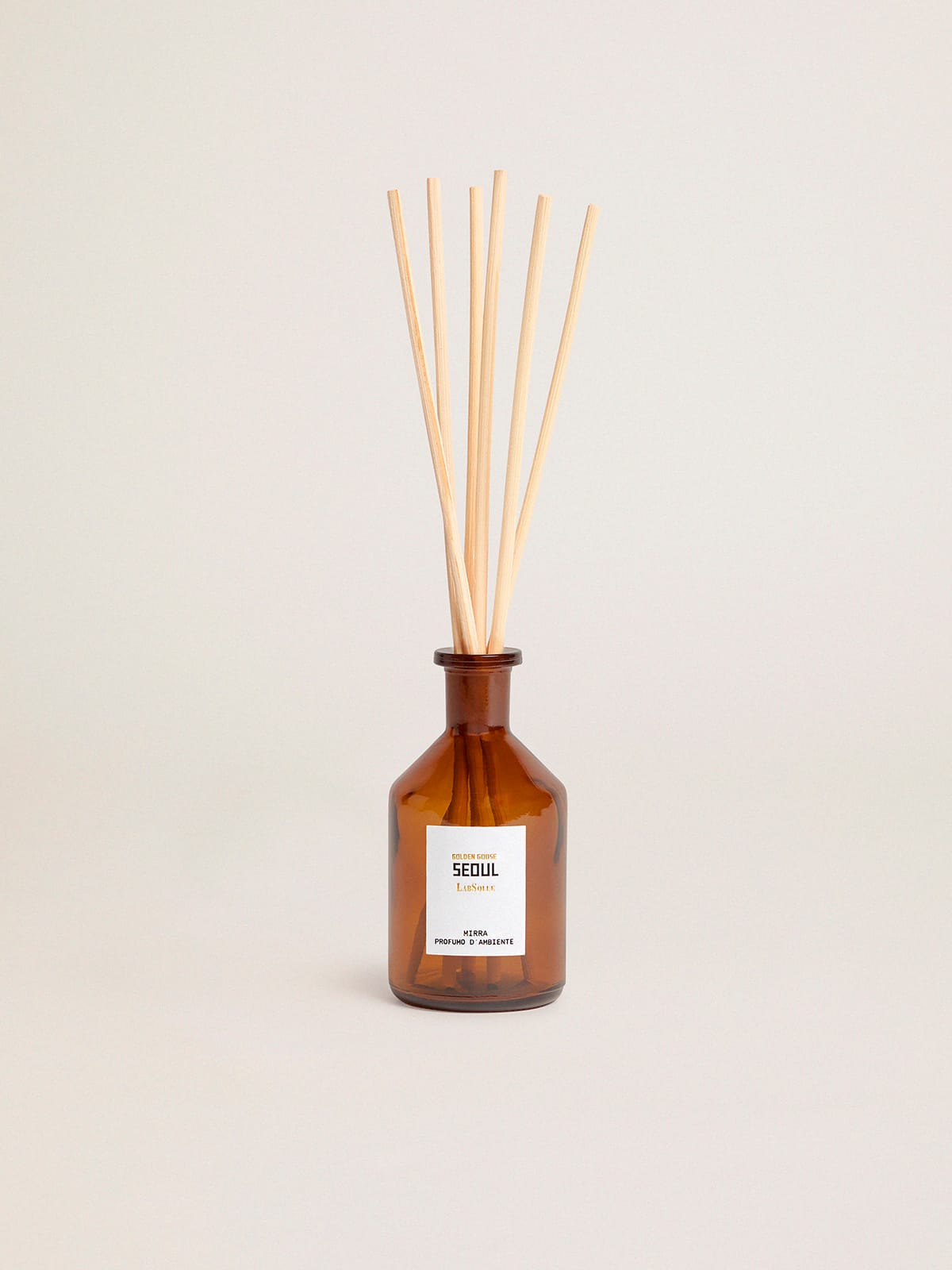 Seoul Essence Myrrh Diffuser 100 ml