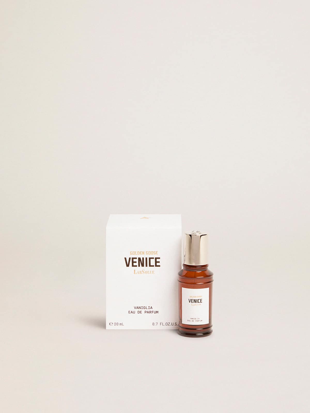 Venice Essence Vanilla Eau de Parfum 20 ml