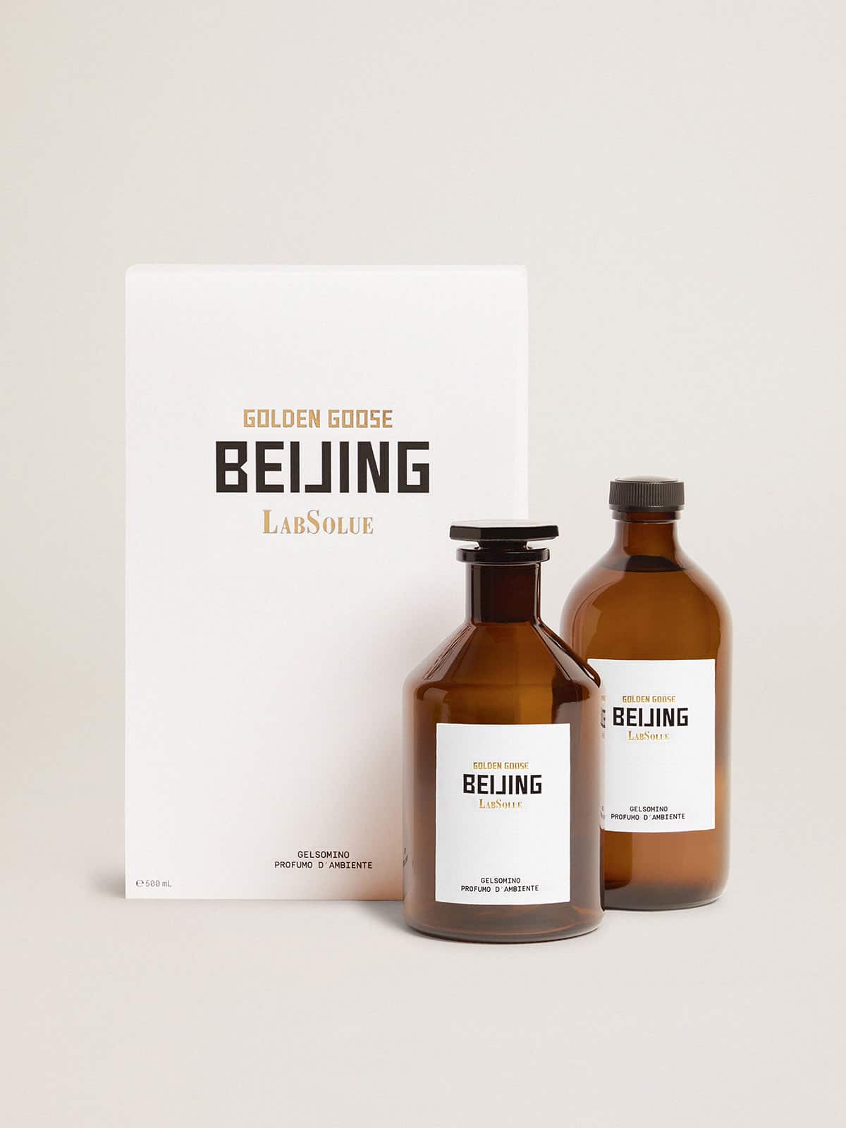 Beijing Essence Jasmine Diffuser 500 ml