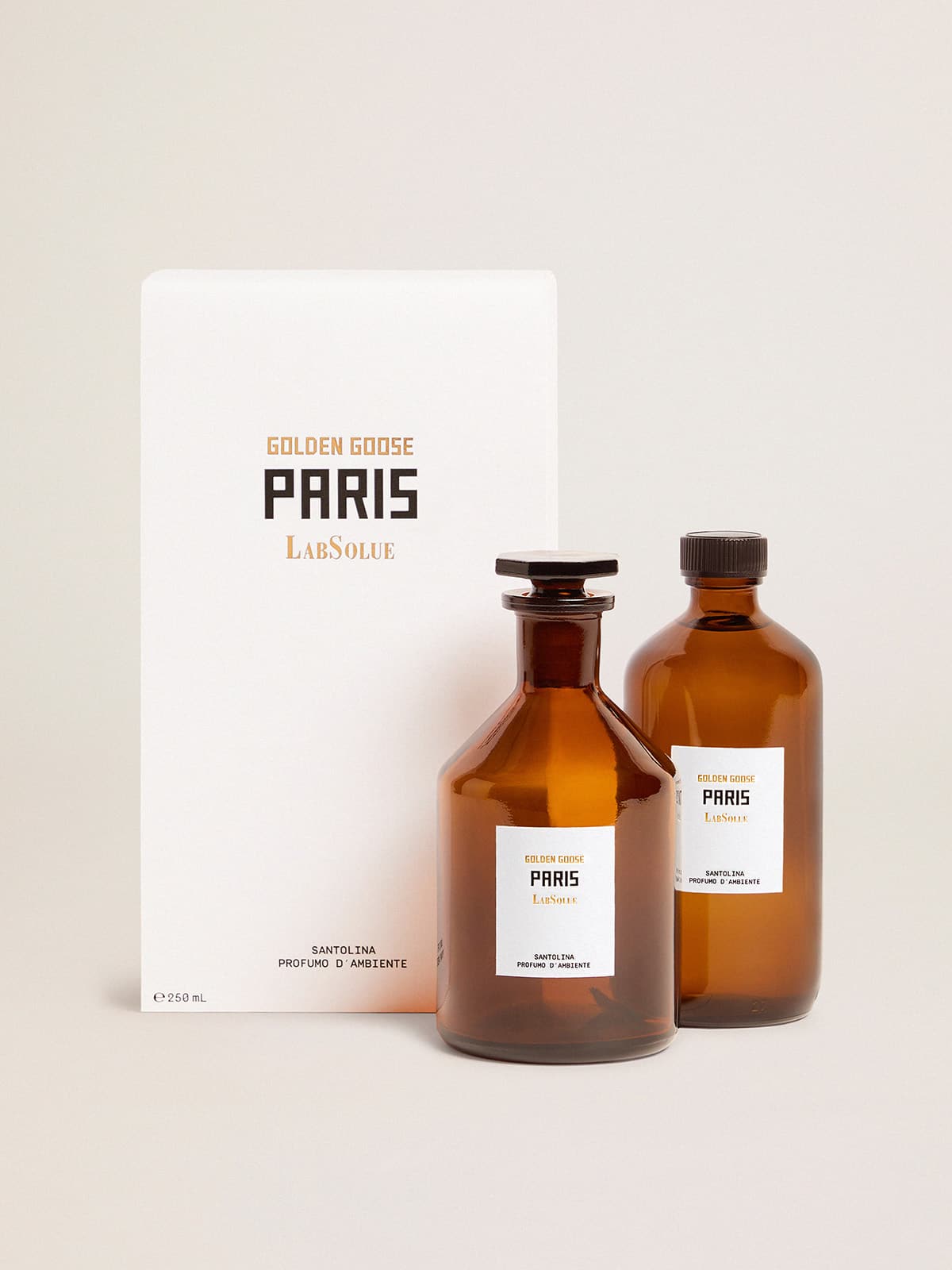 Paris Essence Santolina Diffuser 250 ml