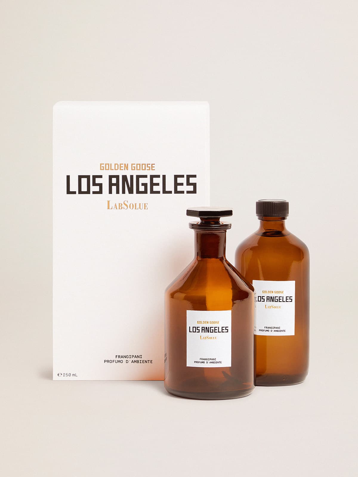 Los Angeles Essence Frangipane Diffuser 250 ml