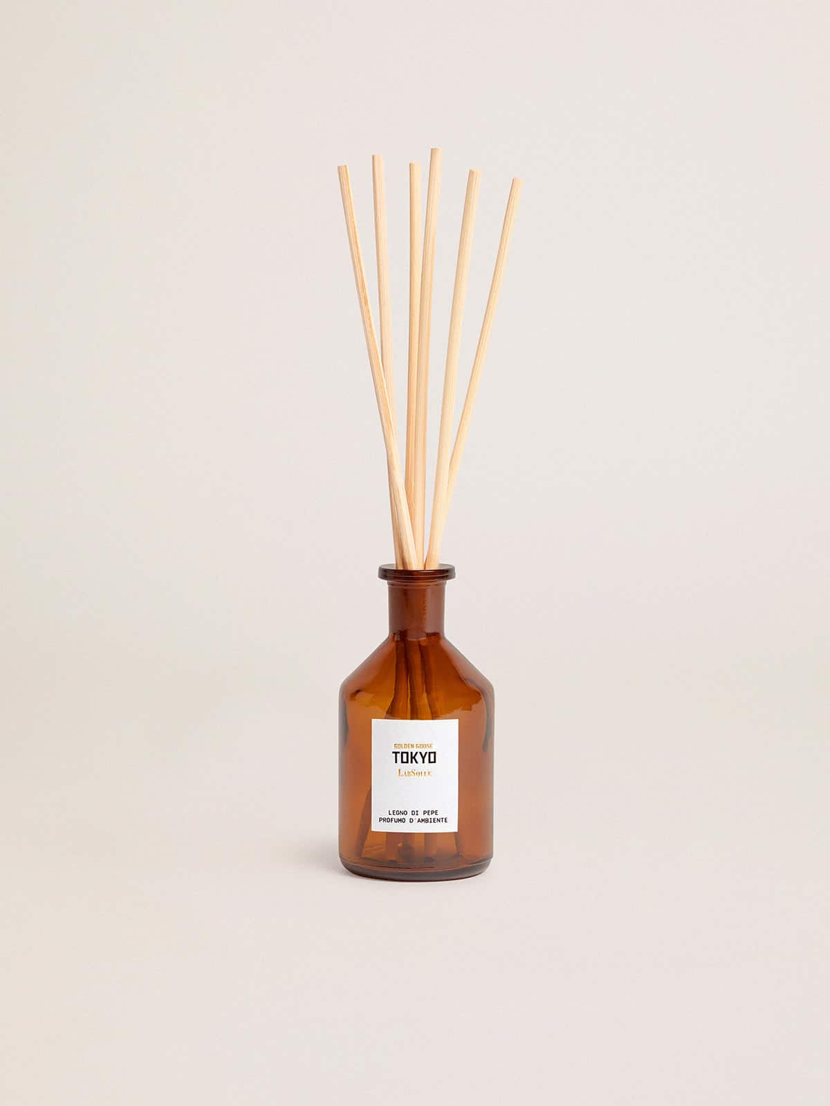 Tokyo Essence Pepper Wood Diffuser, 100 ml