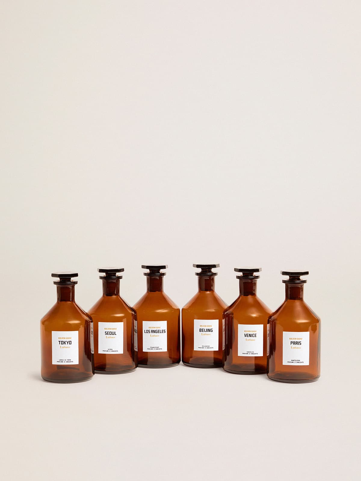 Tokyo Essence Pepper Wood Diffuser, 250 ml