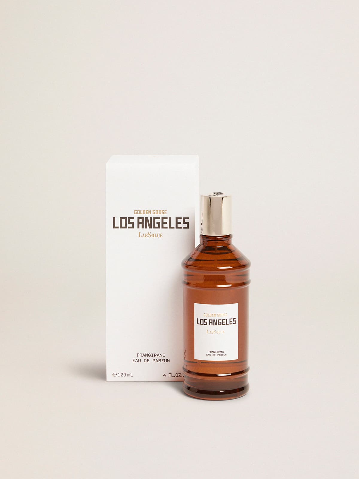 Los Angeles Essence Frangipane Eau de Parfum 120 ml