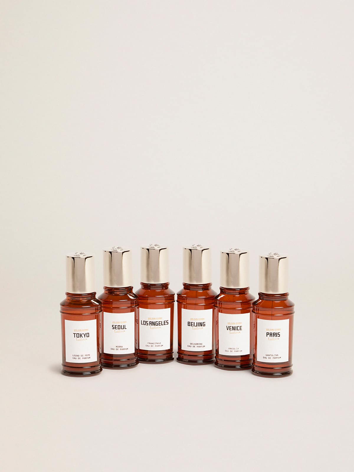 Beijing Essence Jasmine Eau de Parfum 20 ml