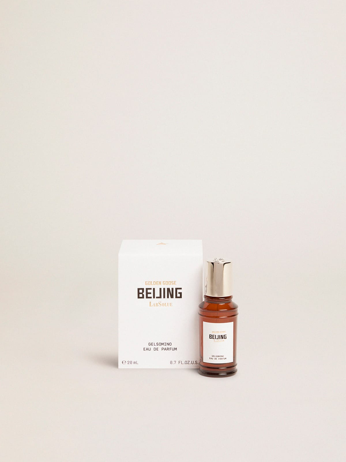 Beijing Essence Jasmine Eau de Parfum 20 ml