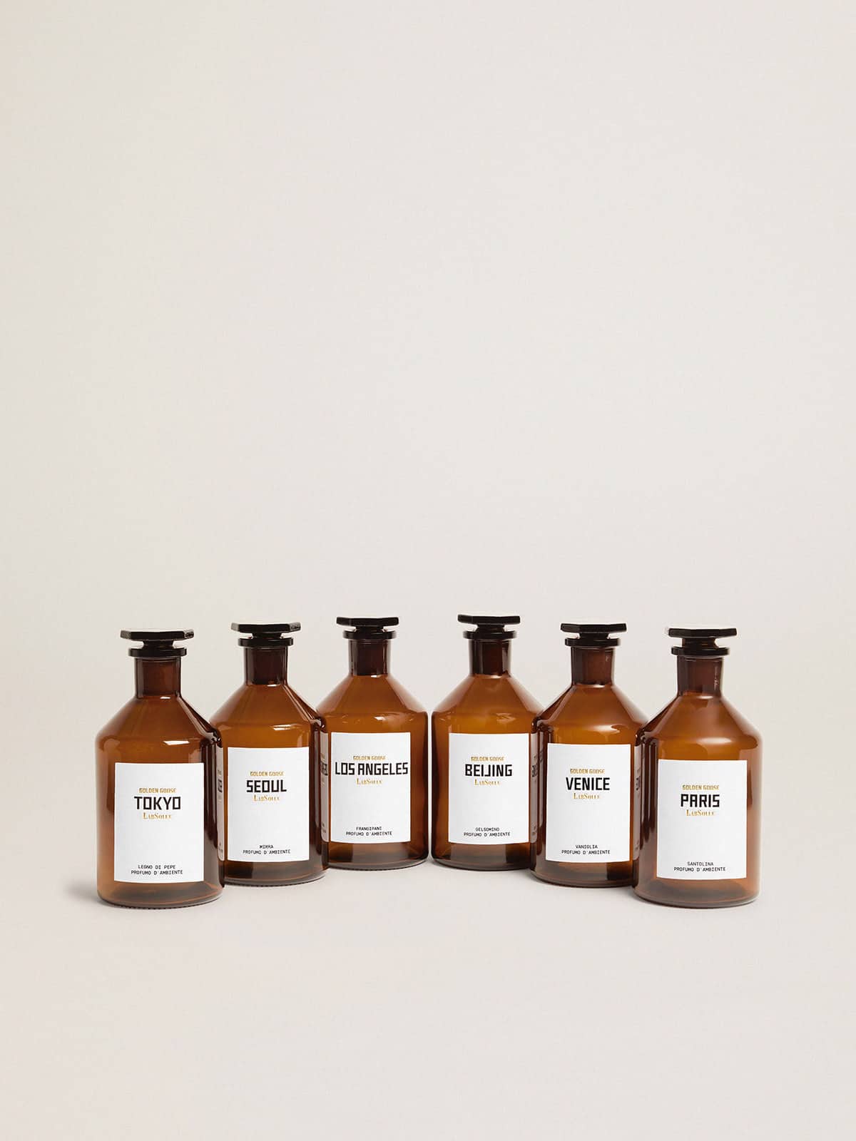 Venice Essence Vanilla Diffuser 500 ml