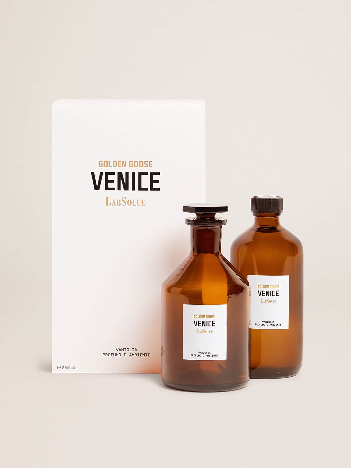 Venice Essence Vanilla Diffuser 250 ml