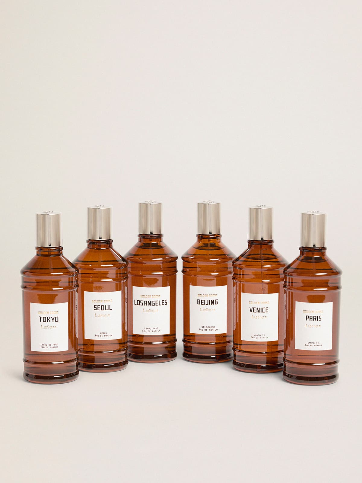 Tokyo Essence Pepper Wood Eau de Parfum 120 ml