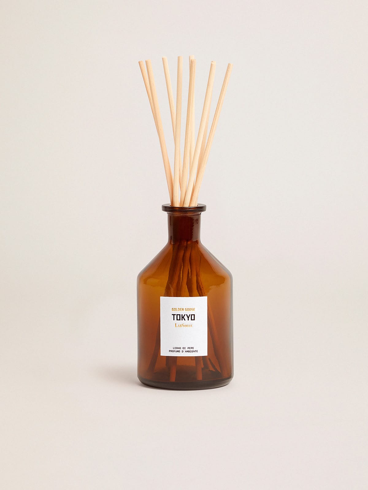 Tokyo Essence Pepper Wood Diffuser, 250 ml