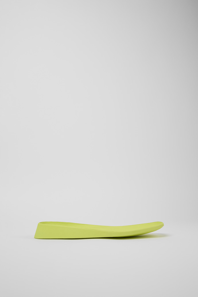 ROKU Footbeds Yellow footbeds (x2) for your right and left shoes.