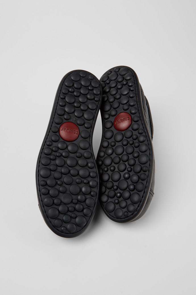 Pelotas Festival Edition Iconic Black Shoes for Men