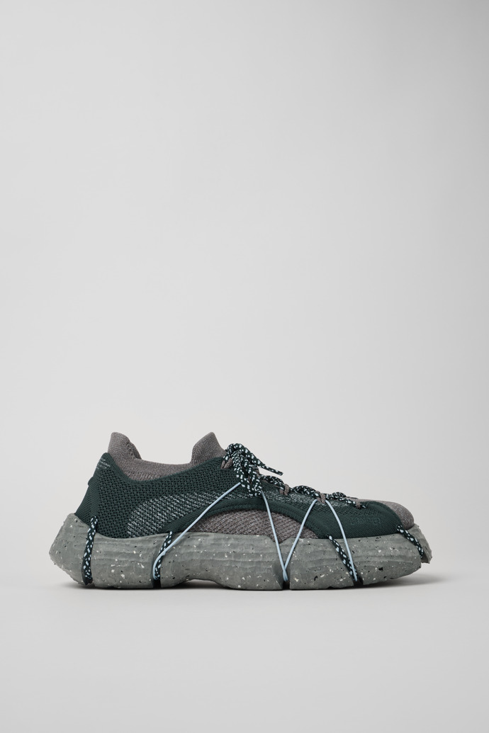 ROKU Gray Sneaker for Men