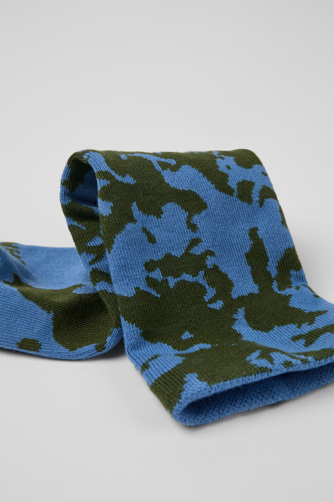 Sox Socks Multicolored Textile Socks