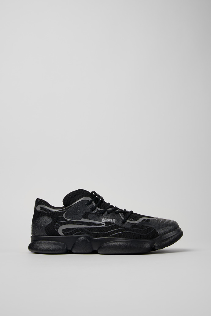 Karst Multicolor Recycled PET Sneakers for Men.