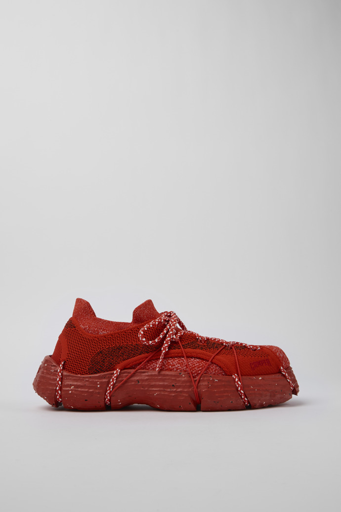 ROKU Red Sneaker for Men