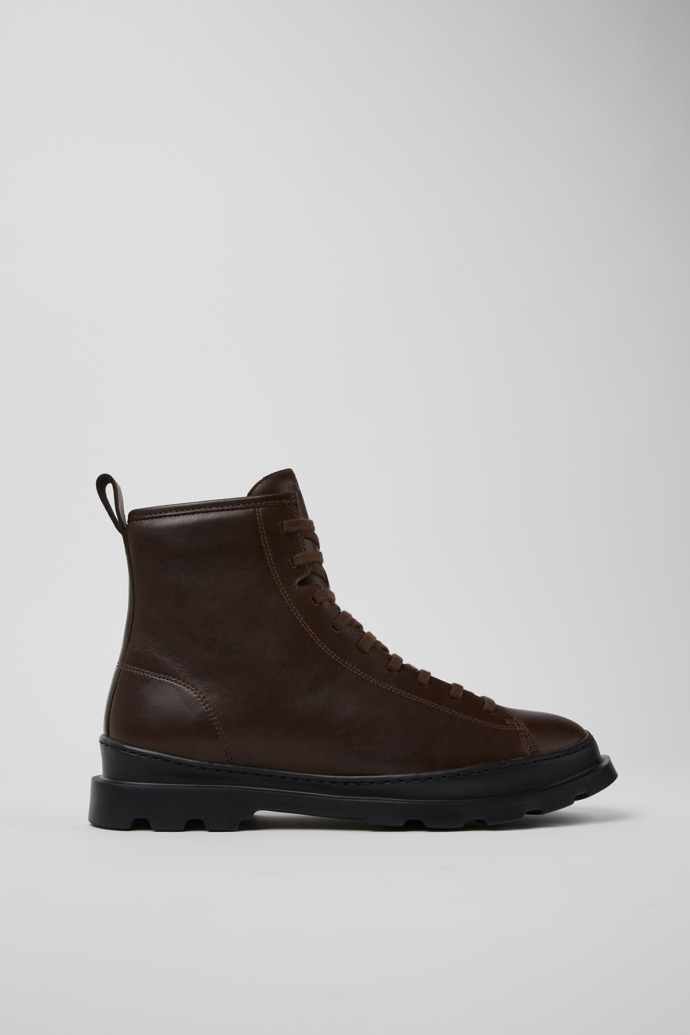 Brutus Medium lace boot for men