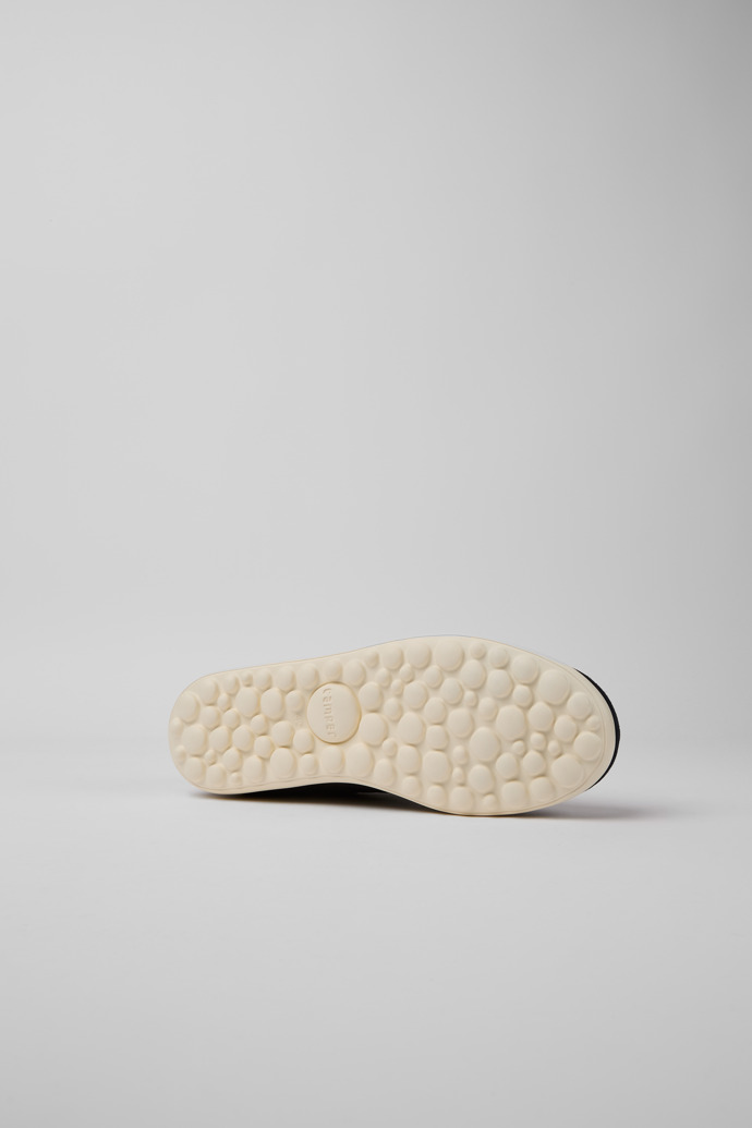 Pelotas XLite Navy textile and nubuck shoes for men