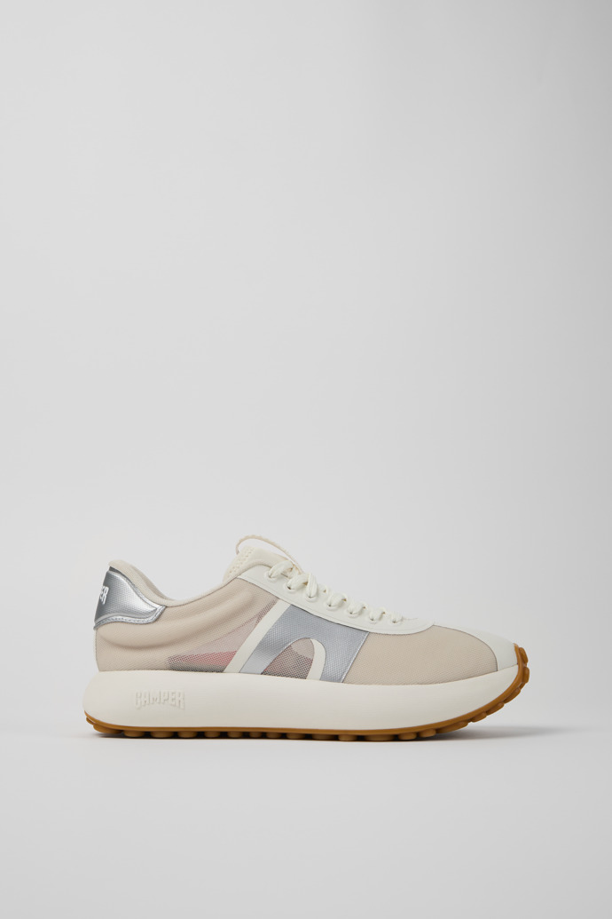 Pelotas Athens Multicolor Stitch-Free Sneakers for Men.