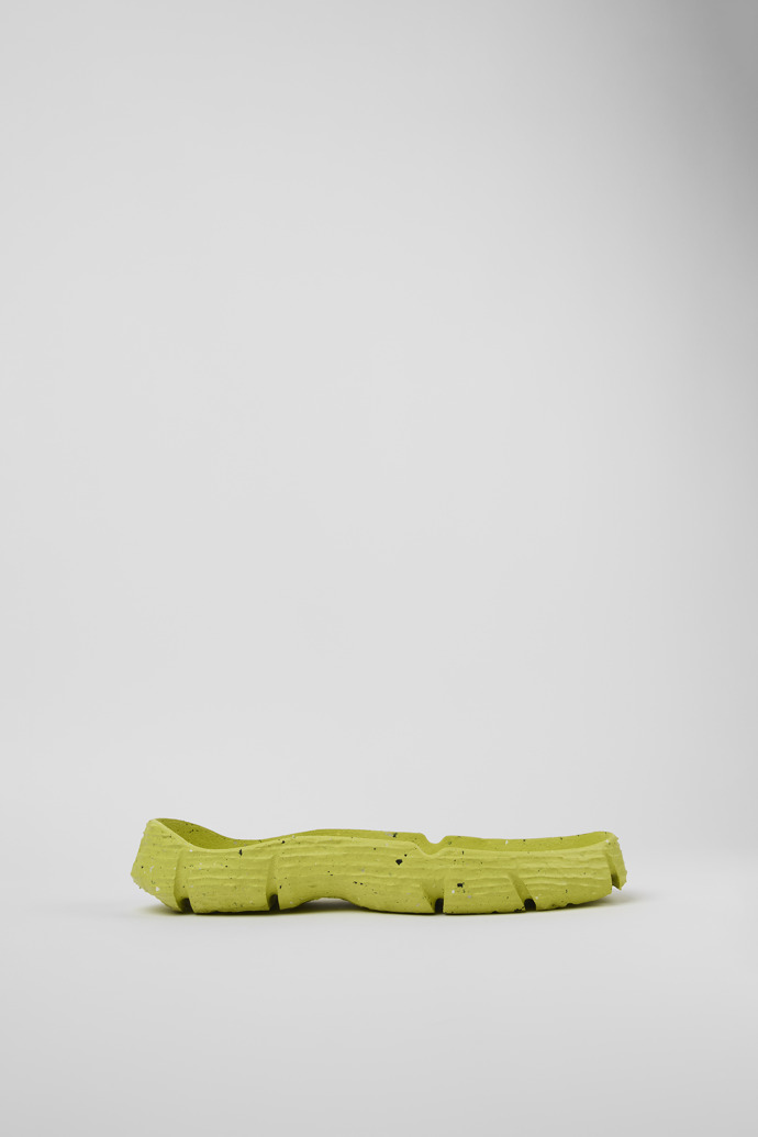 ROKU Outsoles Yellow outsoles (x2) for your right and left shoes.