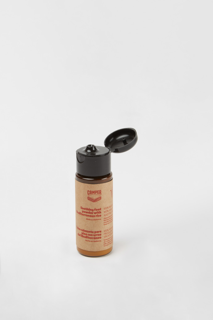 Soothing foot powder with Mediterranean rice 40 gr