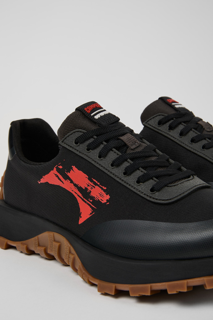 Drift Trail - GORE-TEX Multicolor Recycled PET and TPU Film Sneakers for Men.