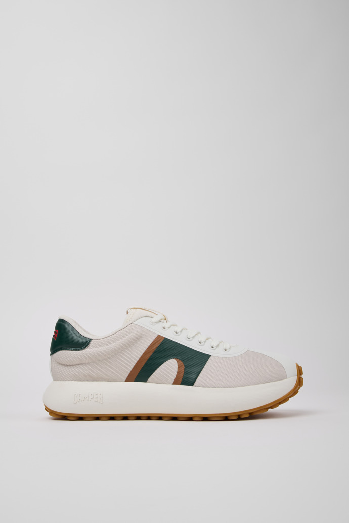 Pelotas Athens Multicolor Recycled PET and TPU Sneakers for Men.