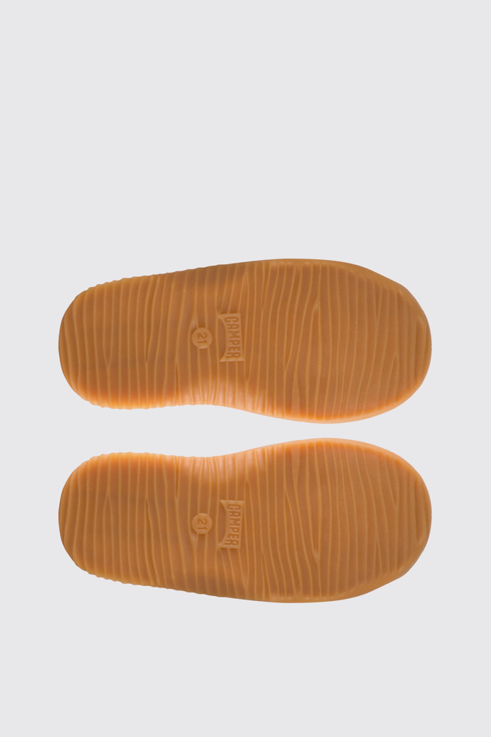 Twins Dark grey TWINS sneaker for boys